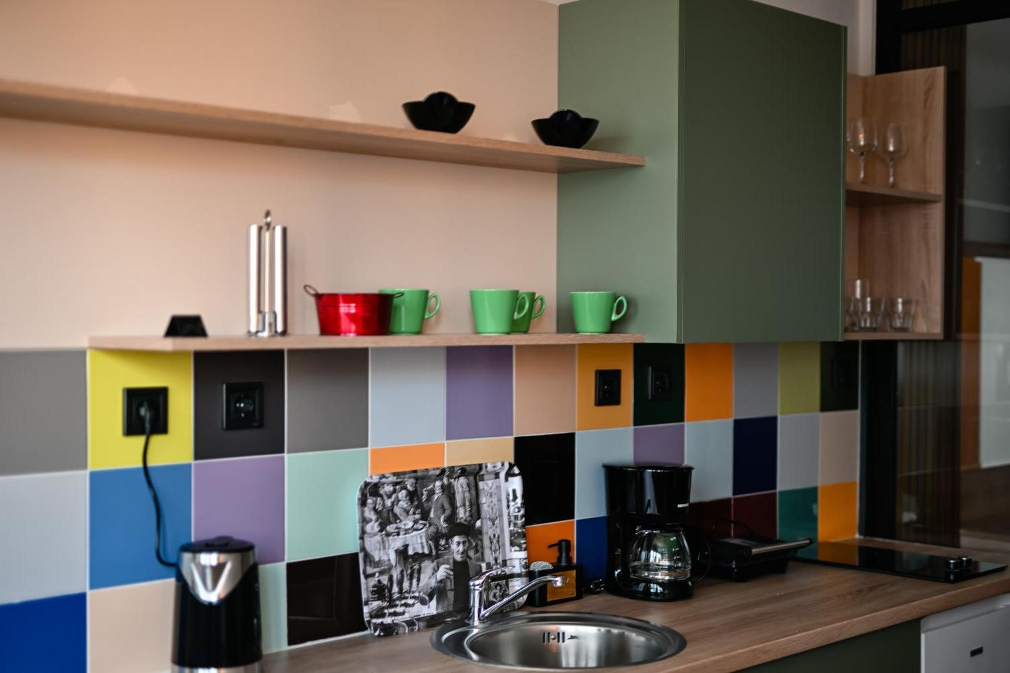 Ferienwohnung Athinas Relax G2 Athen Zimmer foto